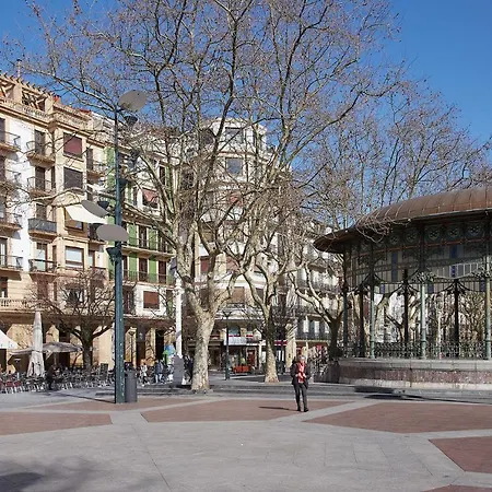 Apartment Always Easy - Boulevard San Sebastian