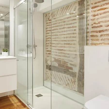 Always Easy - Boulevard Apartment