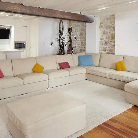 Always Easy - Boulevard Apartment *