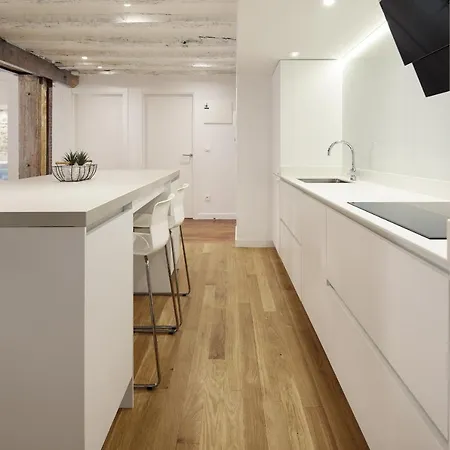 Always Easy - Boulevard Apartment San Sebastian
