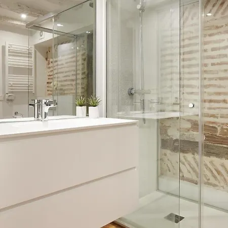 Always Easy - Boulevard Apartment San Sebastian