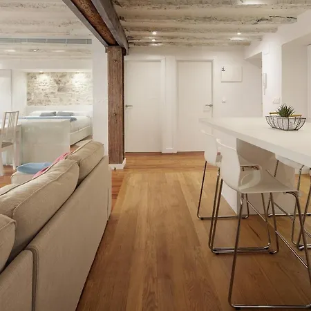 Apartment Always Easy - Boulevard San Sebastian