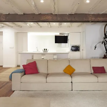 Always Easy - Boulevard Apartment