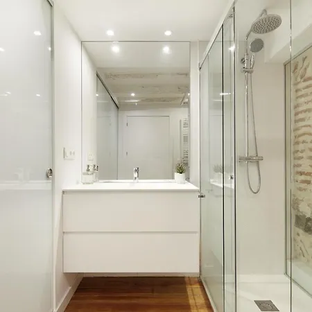 Always Easy - Boulevard Apartment San Sebastian