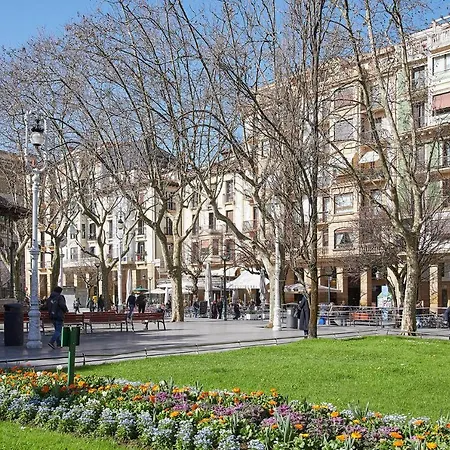 Apartment Always Easy - Boulevard San Sebastian